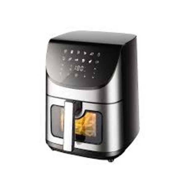 Friteuse à air numérique 8L