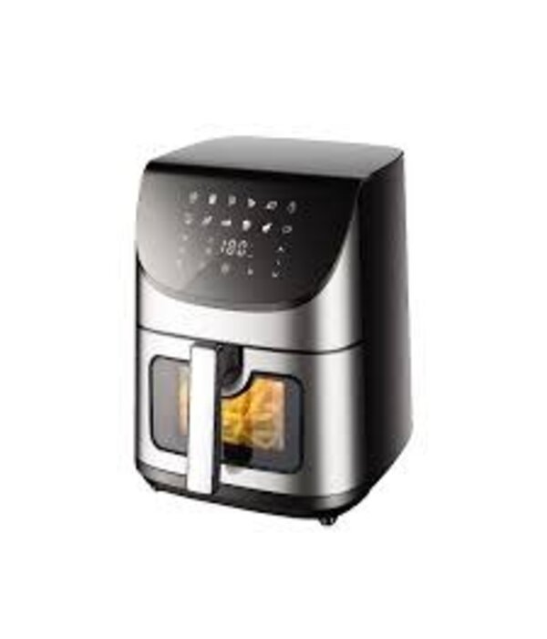Friteuse à air numérique 8L
