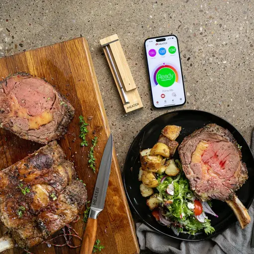 Meater Thermomètre intelligent sans fil MEATER Pro