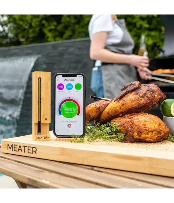 Meater MEATER Plus Wireless Smart Thermometer