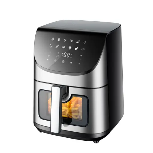 Friteuse à air numérique 8L