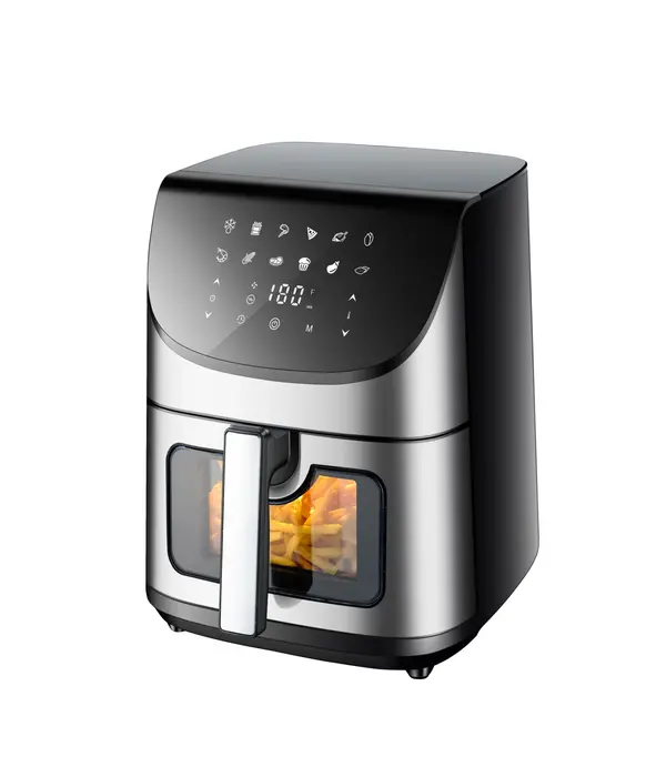 Friteuse à air numérique 8L