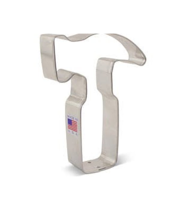 Ann Clark Ann Clark Cookie Cutter Hammer 4''