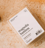 Maree Chandelles Marée Chandelles Magnolia Bamboo Soy Wax Melts for Diffuser