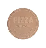 Pizza Stone, Cutter & Rack Set