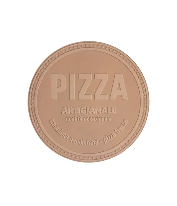 Pizza Stone, Cutter & Rack Set