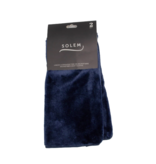 Solem Solem Microfiber Dust Cloths Les Essentiels Marine, Set of 2