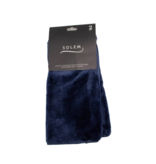 Solem Ensemble de 2 linges d'époussetage en microfibre Les Essentiels Marine - Solem
