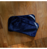 Solem Ensemble de 2 linges d'époussetage en microfibre Les Essentiels Marine - Solem