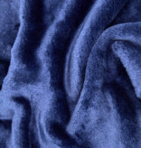 Solem Ensemble de 2 linges d'époussetage en microfibre Les Essentiels Marine - Solem