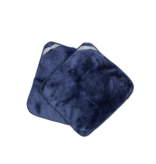 Solem Solem Microfiber Dust Cloths Les Essentiels Marine, Set of 2