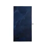 Solem Serviette de plage en microfibre Chic Marine XL - Solem