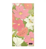 Solem Serviette de plage en microfibre Évasion Exotique XL - Solem