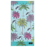 Solem Serviette de plage Brise tropicale XL - Solem