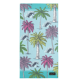 Solem Solem Brise Tropicale XL Beach Towel