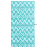 Solem Solem Brise Tropicale XL Beach Towel