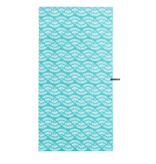 Solem Serviette de plage Brise tropicale XL - Solem