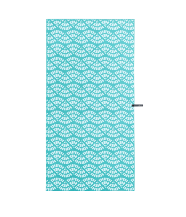 Solem Solem Brise Tropicale XL Beach Towel