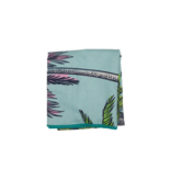 Solem Serviette de plage Brise tropicale XL - Solem