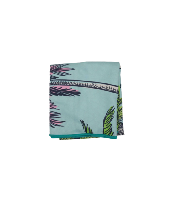 Solem Solem Brise Tropicale XL Beach Towel
