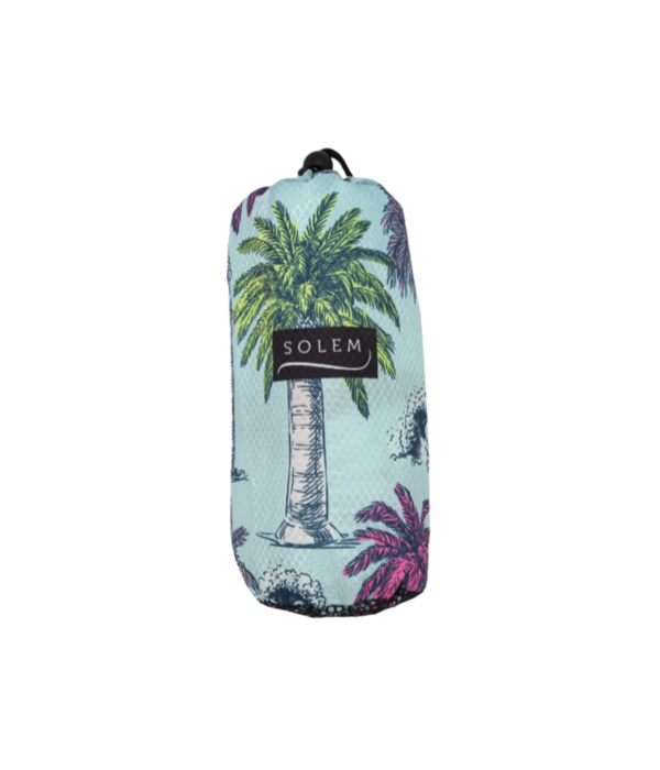 Solem Solem Brise Tropicale XL Beach Towel