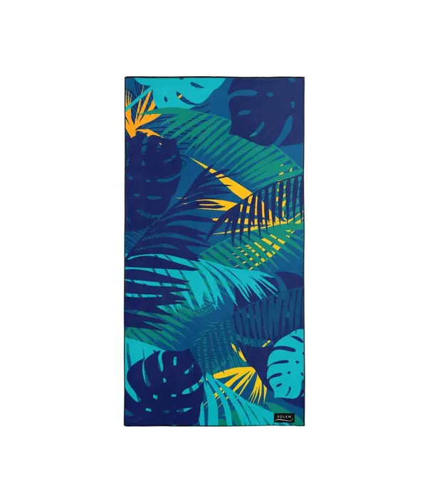 Solem Solem Panachée Microfiber Beach Towel
