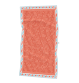 Solem Serviette de plage en microfibre Autour du monde XL - Solem