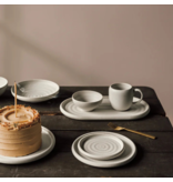 Danica Heirloom Danica Luna Dessert Bowl 4.5 Inch