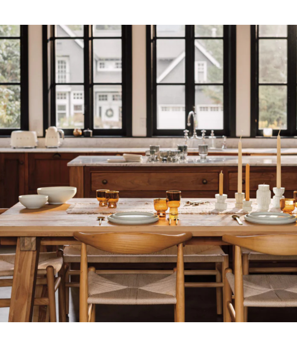 Danica Heirloom Luna Salad Bowl 6.5" – Danica