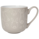 Danica Rabbits and Tulips Mug 17 oz
