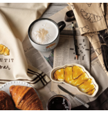 Now Designs Now Designs Le Petit Déjeuner Latte Mug 680 ml