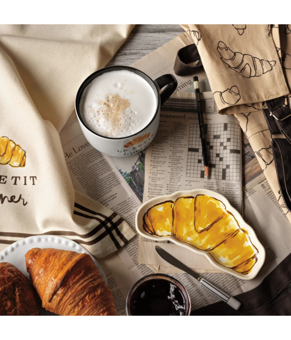 Now Designs Tasse à latte Le Petit Déjeuner 680 ml - Now Designs