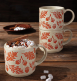 Now Designs Tasse empilable Glands et chêne 473 ml - Now Designs
