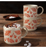 Now Designs Tasse empilable Glands et chêne 473 ml - Now Designs