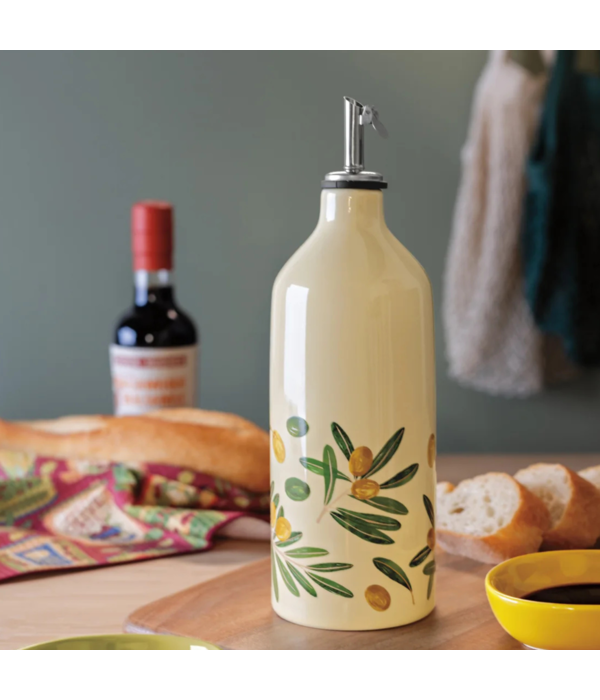 Now Designs Now Designs Olive Oil Bottle 16 oz