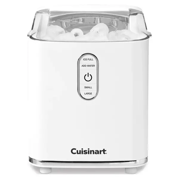 Machine à glaçons portable 12 kg - Cuisinart