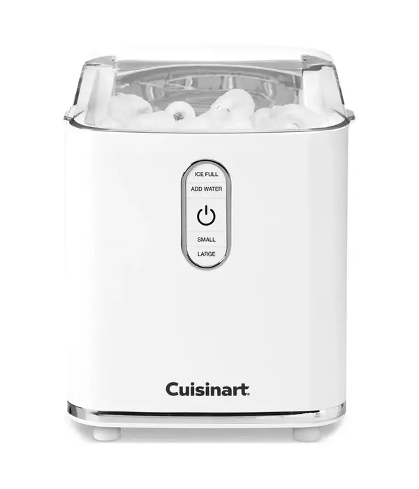 Cuisinart Cuisinart Portable Ice Maker 12 kg