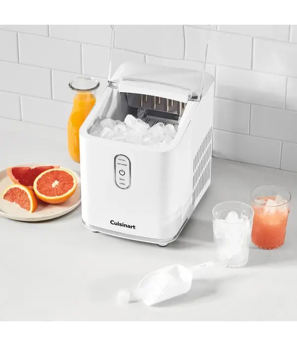 Cuisinart Cuisinart Portable Ice Maker 12 kg