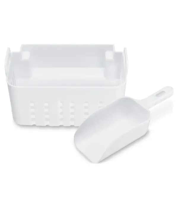 Cuisinart Machine à glaçons portable 12kg - Cuisinart