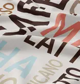 Solem Solem Set of 2 Pause-Café Dish Towels