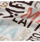 Solem Ensemble de 2 linges à vaisselle Pause-Café - Solem