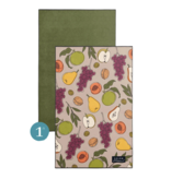 Solem Solem Set of 2 L’Épicurien Dish Towels