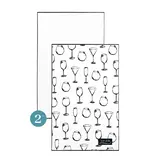 Solem Solem Set of 2 Le Grand Cru Polishing Cloths