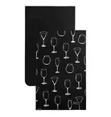 Solem Ensemble de 2 linges de polissage Le Grand Cru - Solem