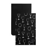 Solem Solem Set of 2 Le Grand Cru Polishing Cloths