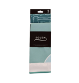 Solem Solem Set of 2 Horizon Dish Towels