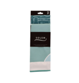 Solem Solem Set of 2 Horizon Dish Towels