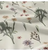 Solem Ensemble de 2 linges à vaisselle Douce Floraison - Solem