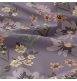 Solem Ensemble de 2 linges à vaisselle Douce Floraison - Solem