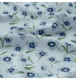 Solem Solem Set of 2 Floral Inspiration Dish Towels